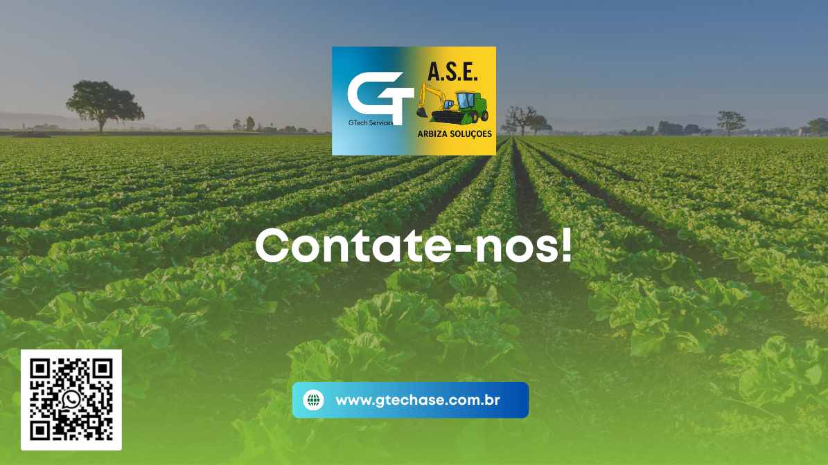 Contato GTech